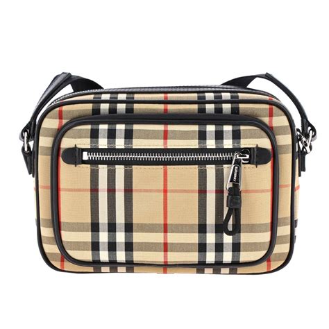 mens burberry shoulder bag